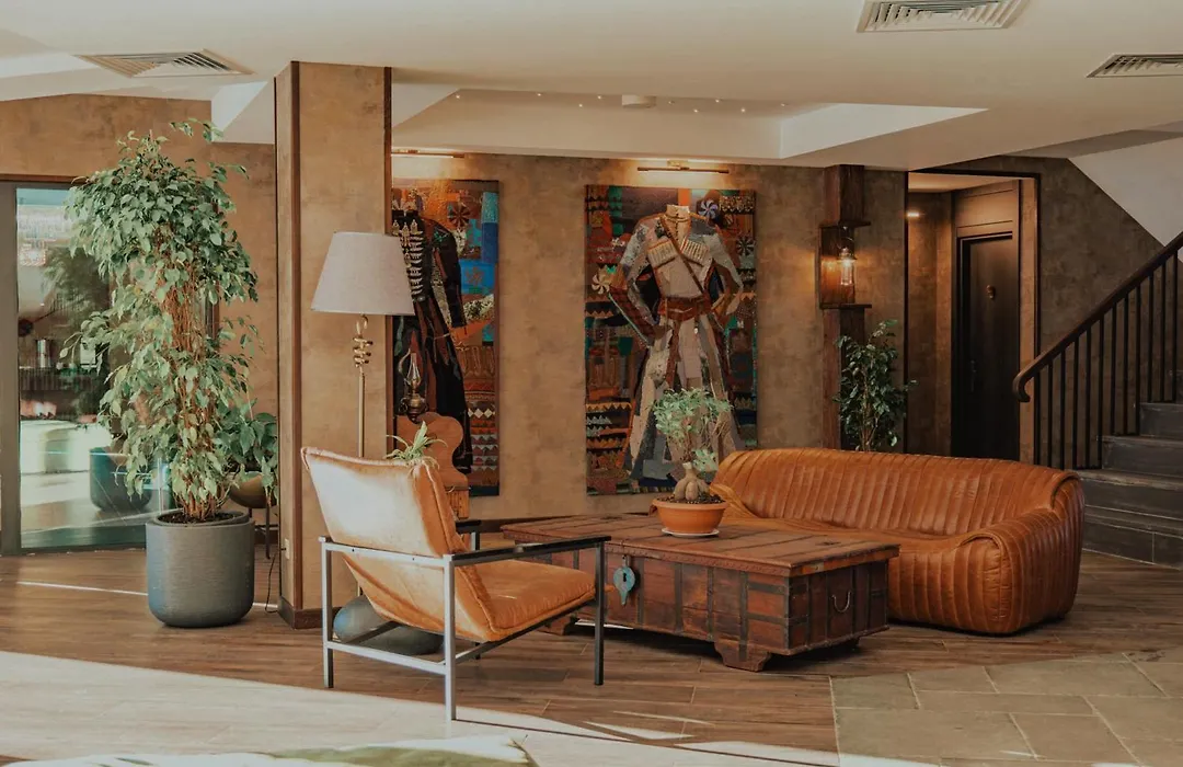 Lilat Hotel-1