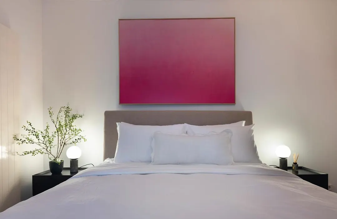 Alexa Chic Design Apart Up To 6 Guests, Terrace & Superfast Wi-Fi-1