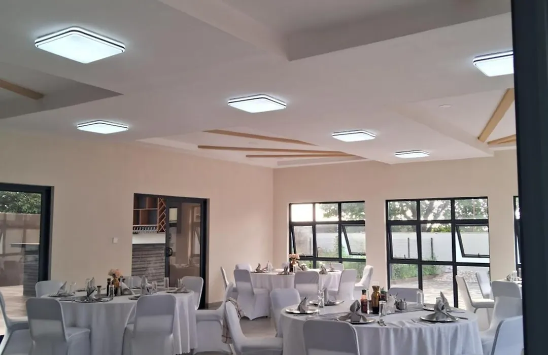 Kalundu Conference Centre-1