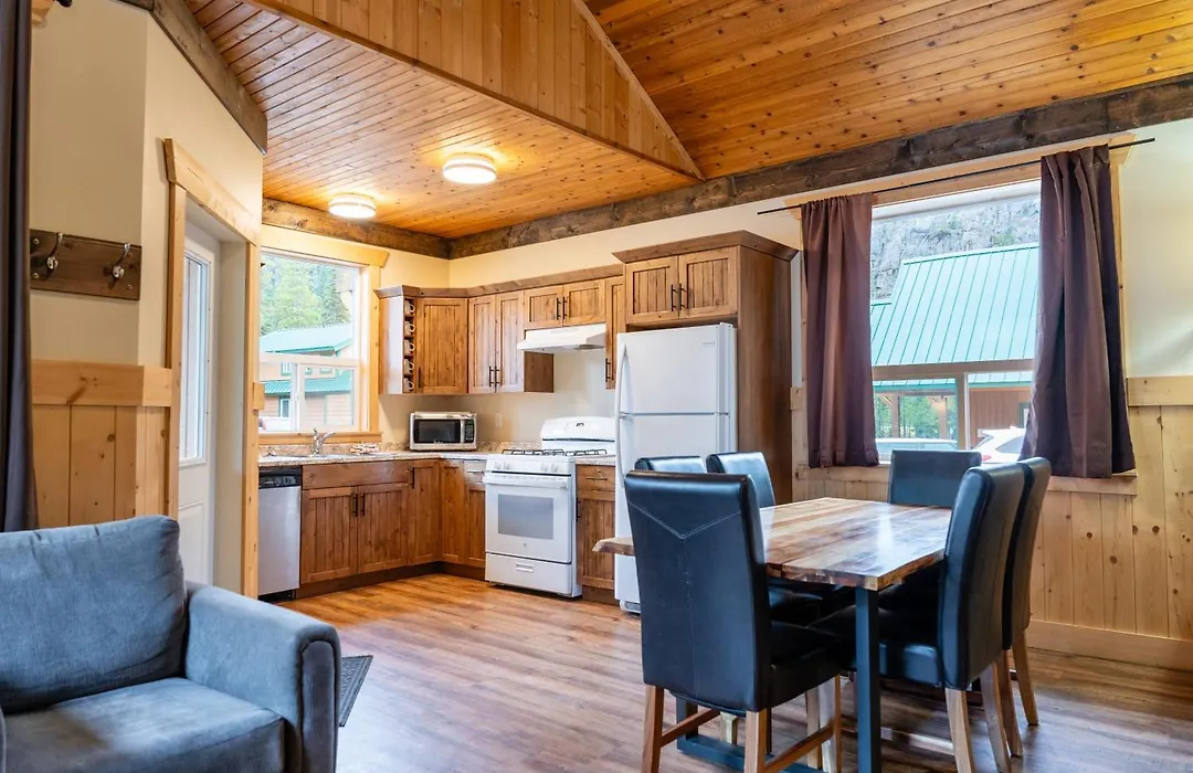 Manning Park Resort-1