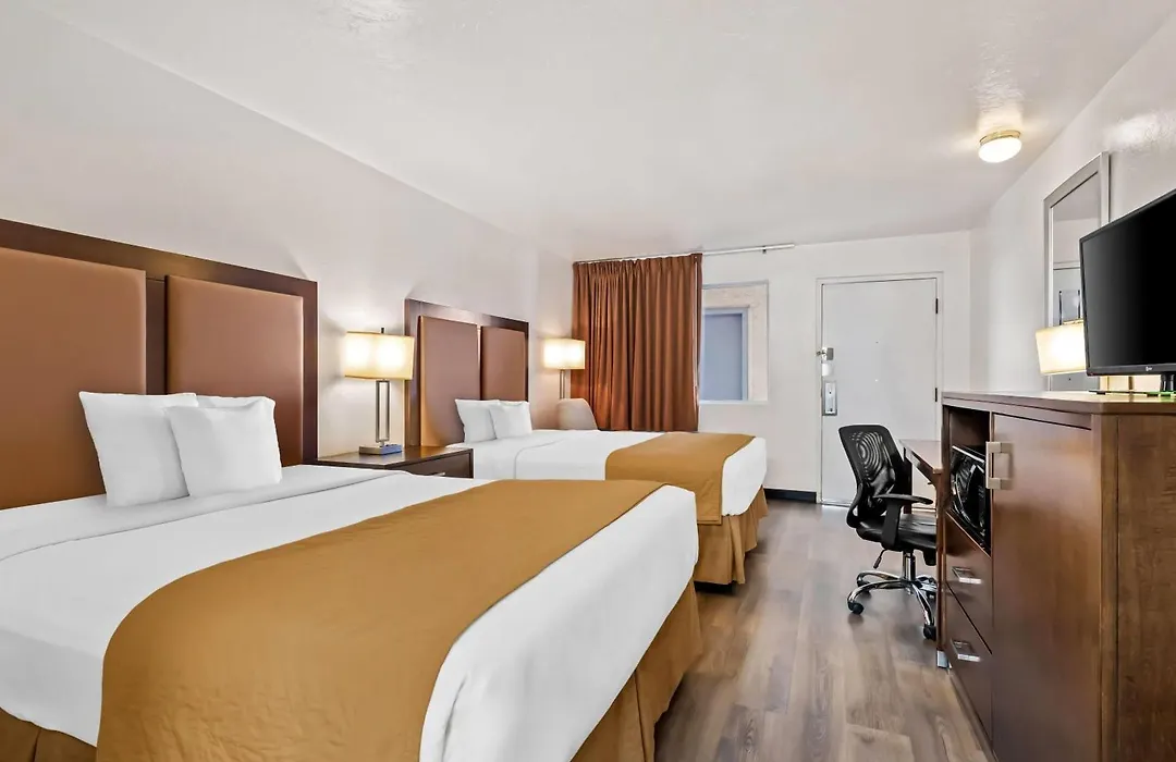 Travelodge By Wyndham Page, View Of Lake Powell-1