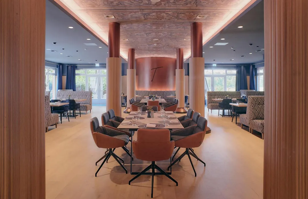 Aparthotel Treudelberg-1