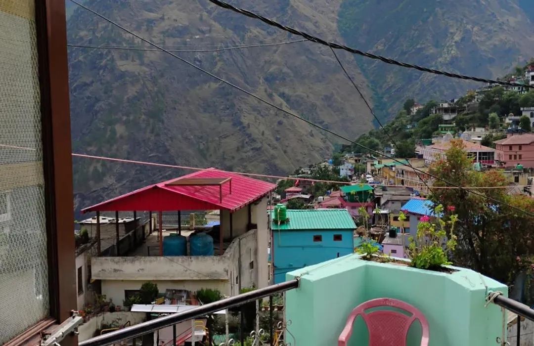 Yatra Homestay-1