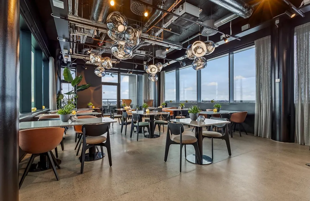 Unity Helsinki - A Studio Hotel-1