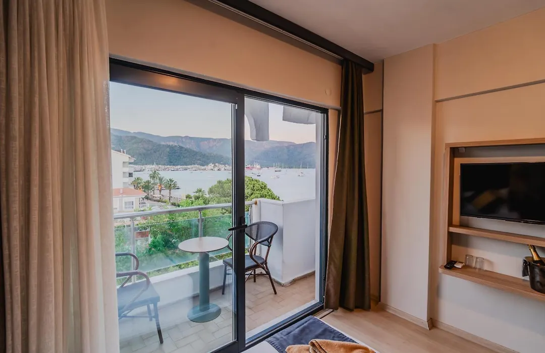 La Vita Hotel Marmaris-1
