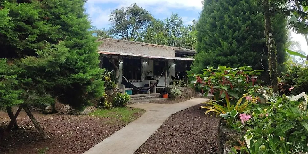 Quinta Cypress - Jardin, Wi-Fi- & Bbq - Eventos Y Fiestas Privadas-1