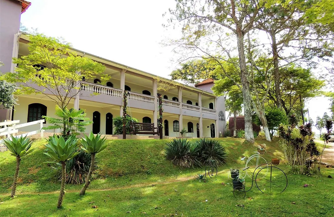Hotel Cabana Do Rei-1