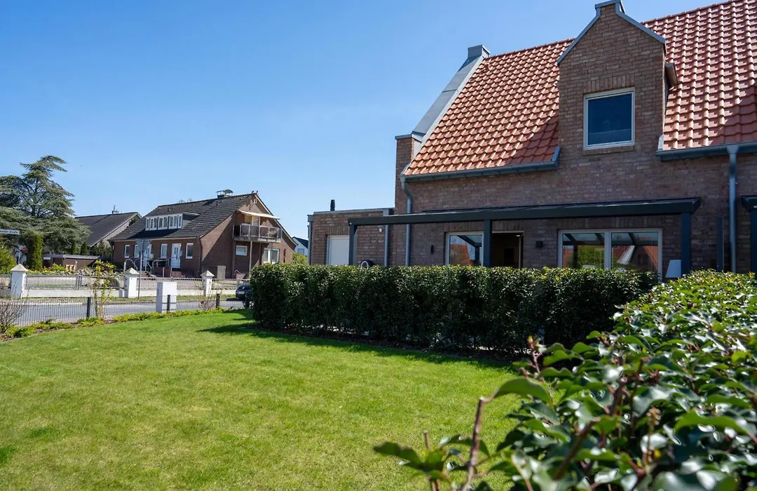 Strandhaus Grömitz 2-1