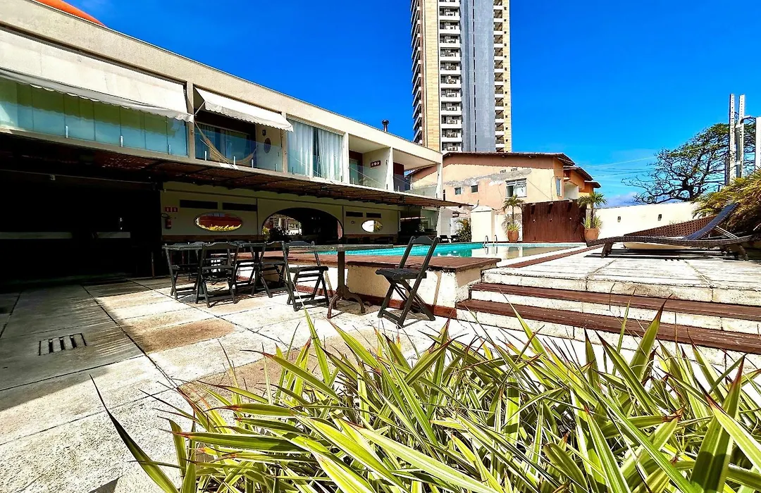 Flats Em Salvador A 150M Da Praia-1