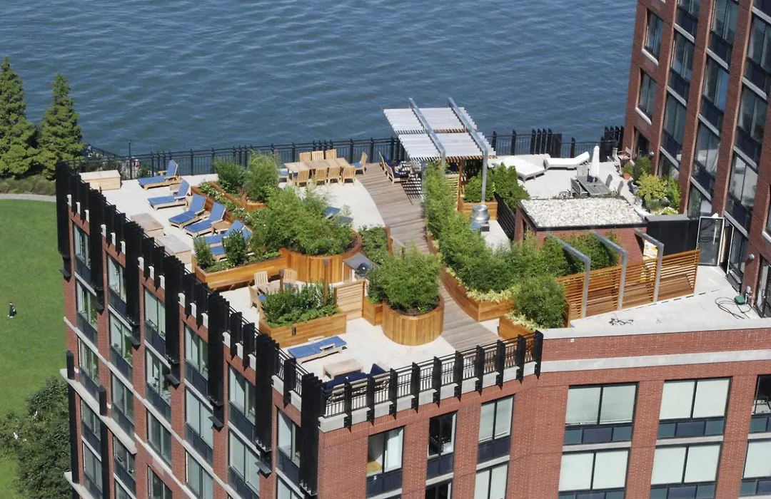 Blueground Battery Park City Rooftop Nr Hudson River Nyc-291-1