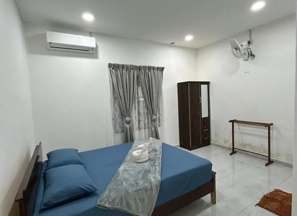 Vallaris Home Bandar Melaka-1