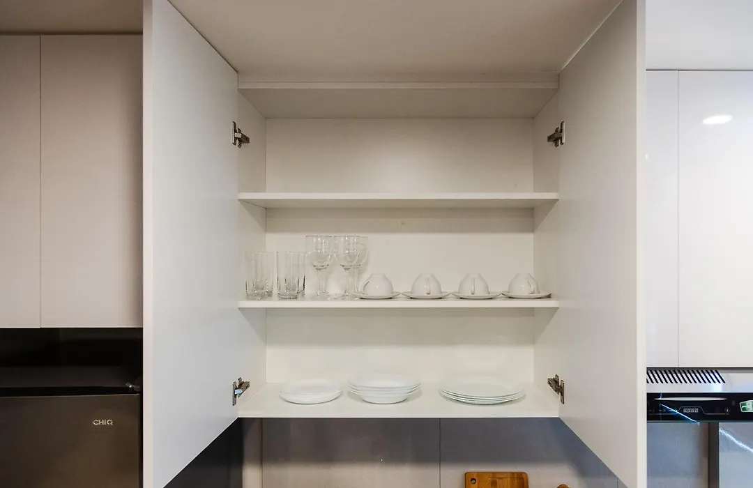 Aves Del Sol Apartment-1