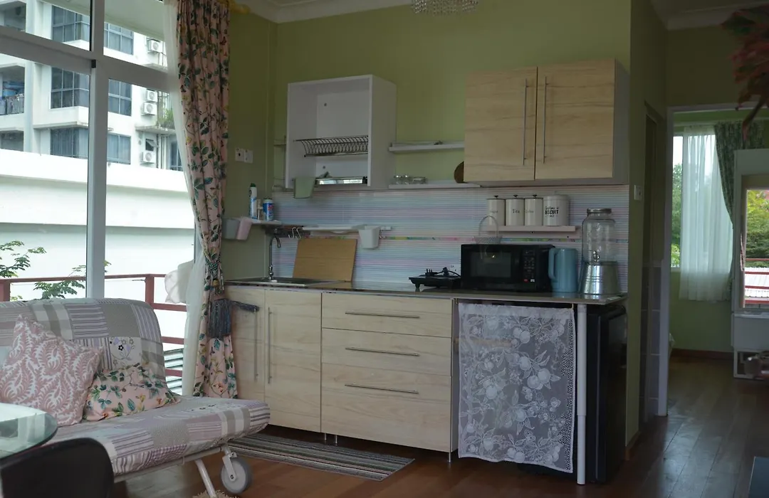 Rafiki Homestay-1