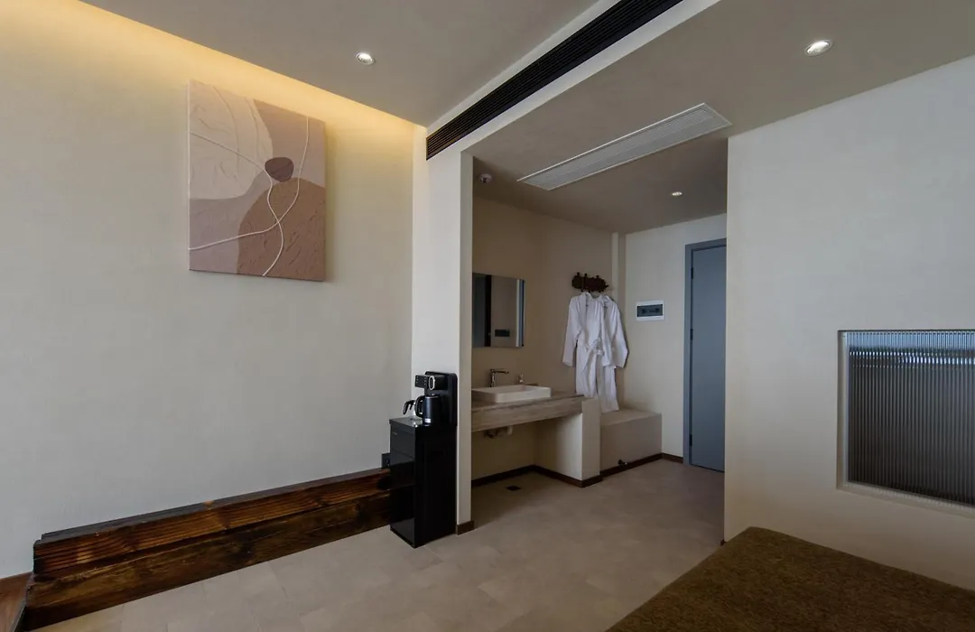 Dali Shuanglang Haiyu Sea View B&B-1