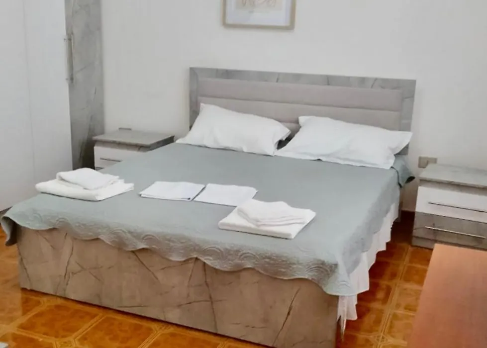 Dori Guesthouse-1