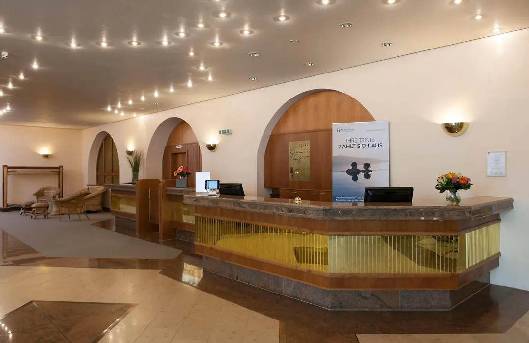 Wyndham Garden Donaueschingen-1