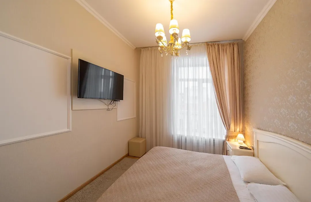 Apartment On Sumskaya 46 "Central Residence"-1