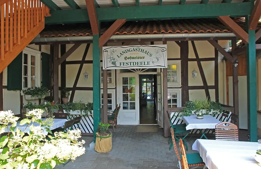 Landgasthof&Landhaus Hofmeister-1
