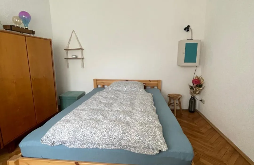 Ferienwohnung für 2 Gäste-1