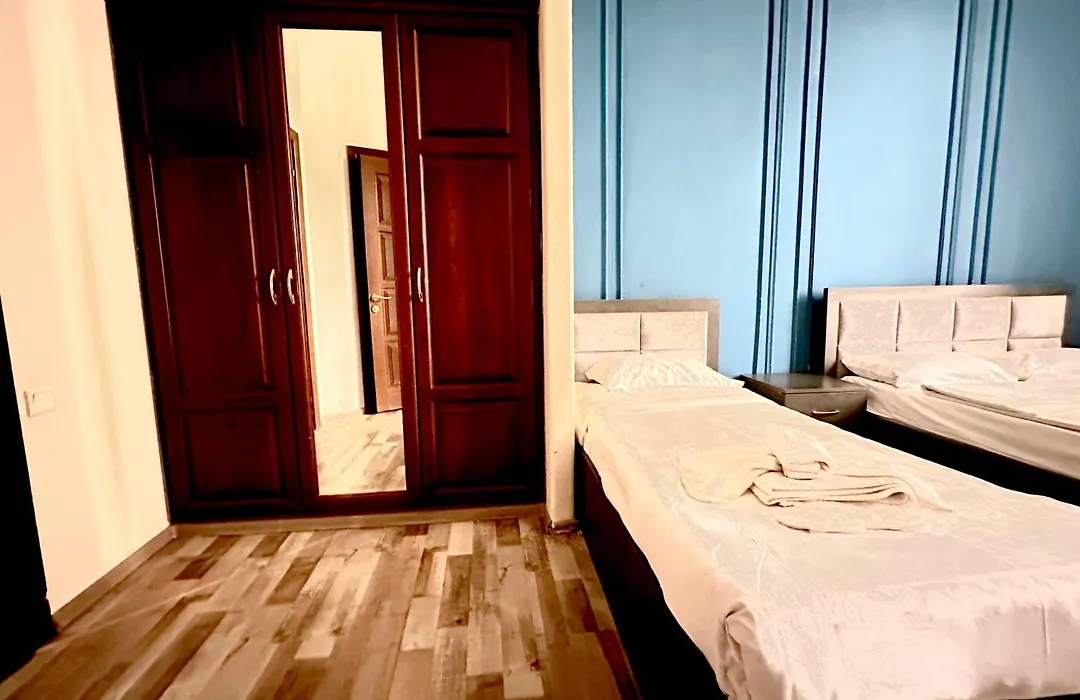 New Bella Hotel-1