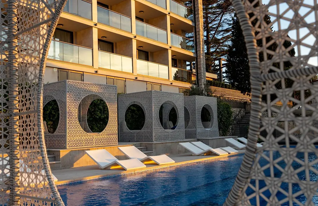 The New Hotel Mediteran - Villa Edition-1