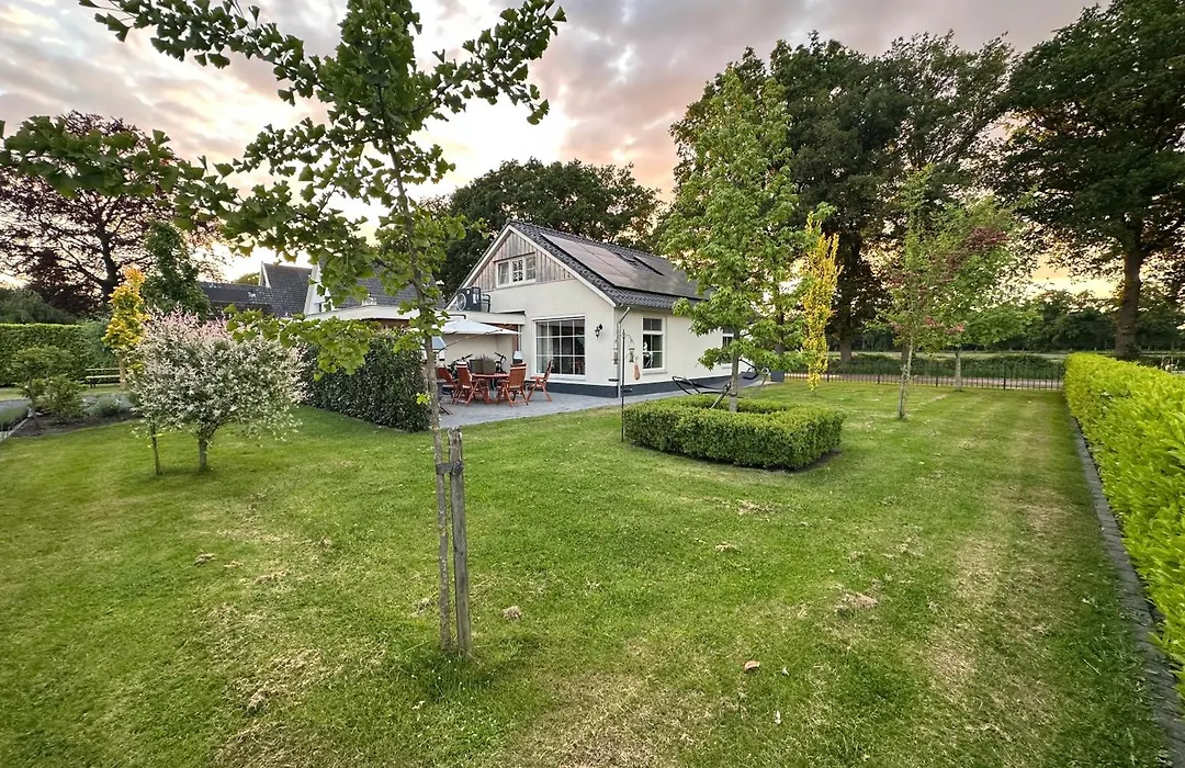Vakantieverblijf De Hoge Boekel-1