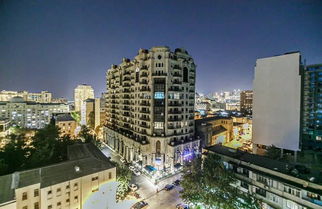 Apartment Hogar-1