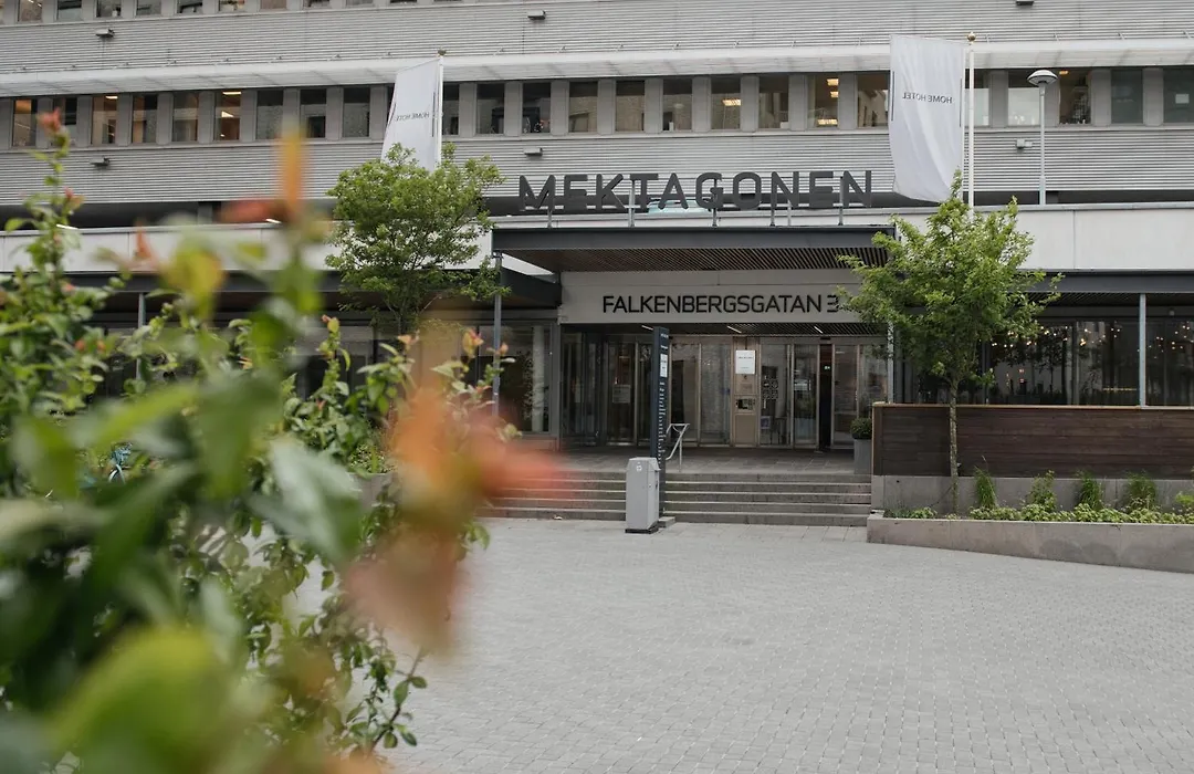 Home Hotel Mektagonen-1