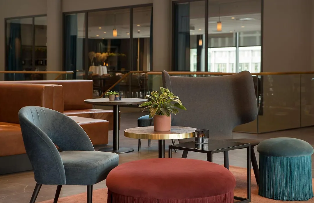 Scandic Nidelven-1