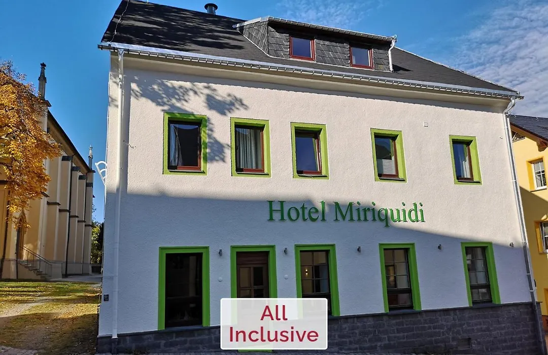 Hotel Miriquidi All Inklusive-1