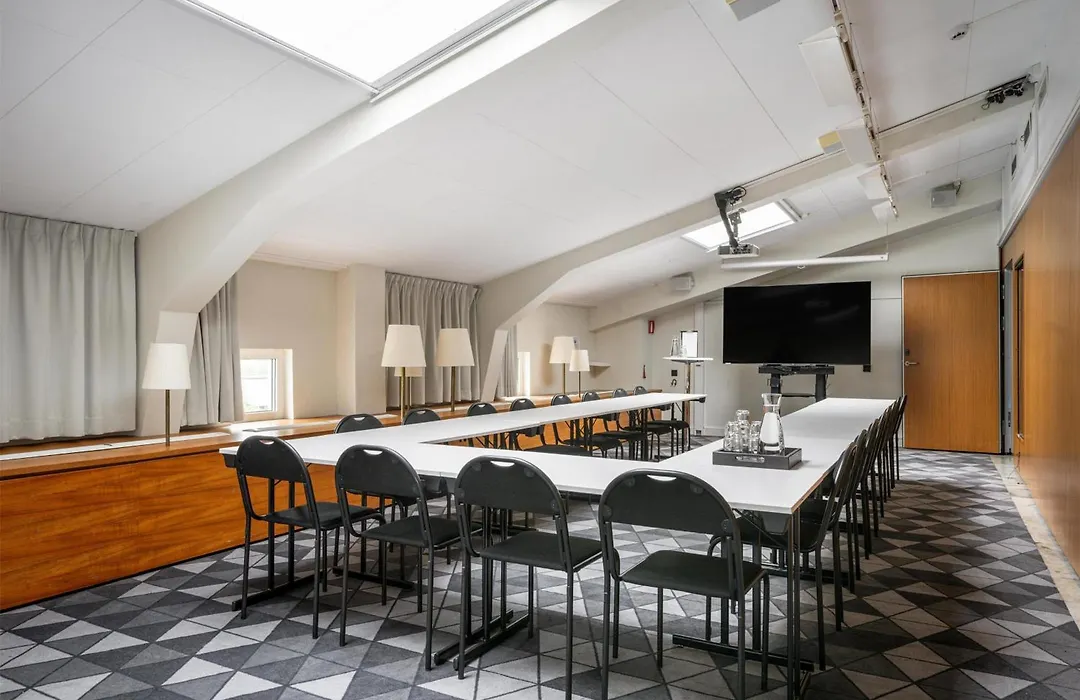 Best Western Plus Sthlm Bromma-1
