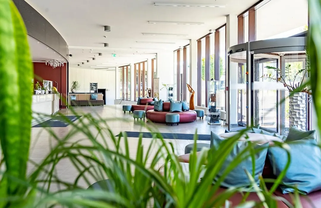 Hotel Oversum Winterberg Ski- und Vital Resort-1