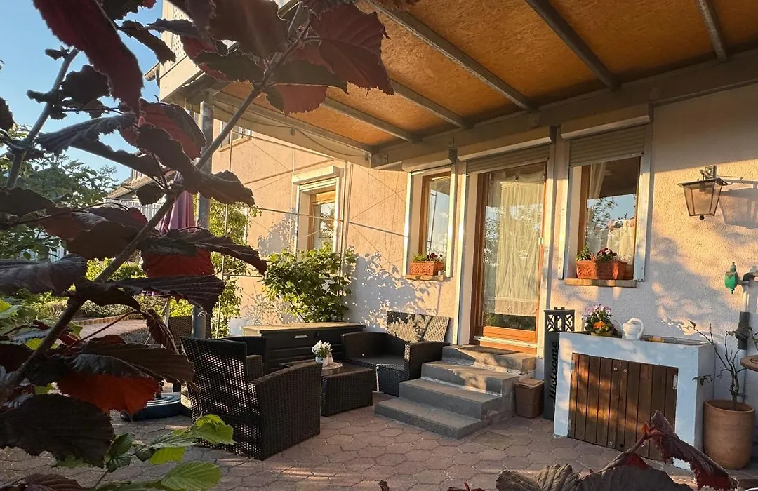 Ferienwohnung Kratzmeier-1