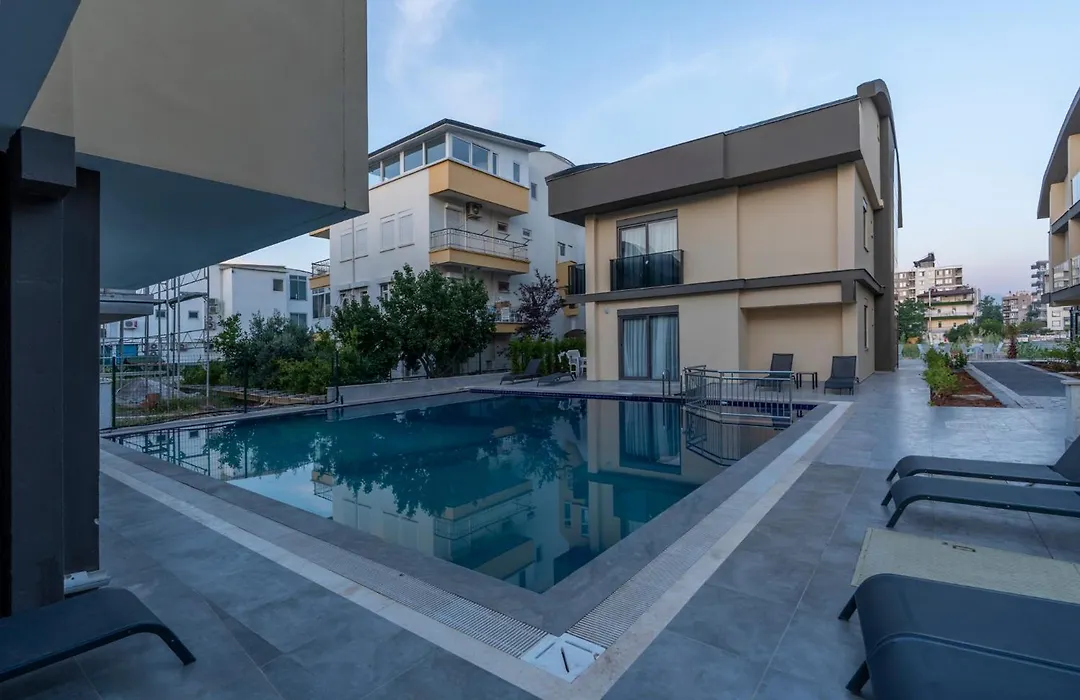Lara Beach Homes-1