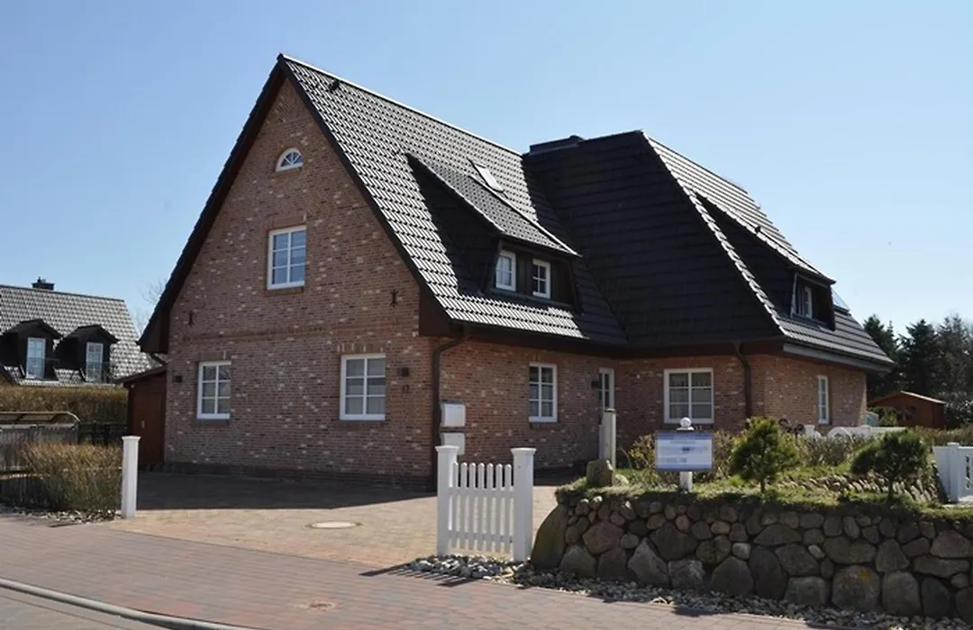 Süder Wung 12, Whg. 3-1