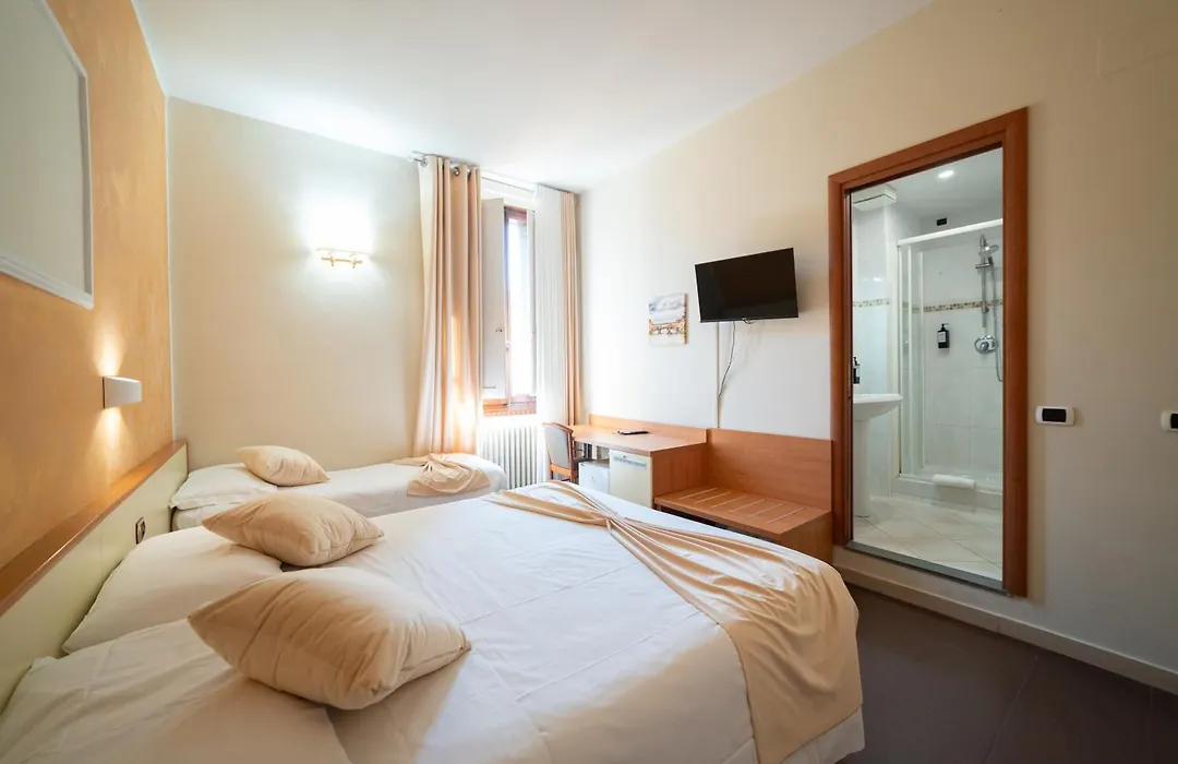 Hotel Angelica Firenze-1