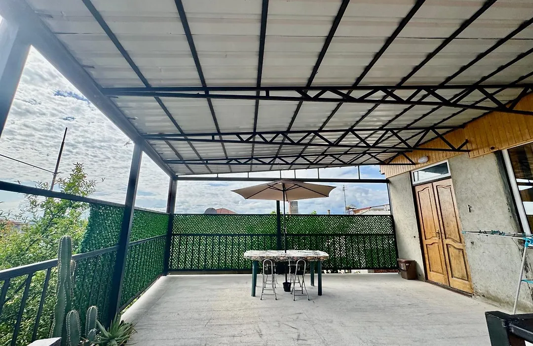 Guest House Amo-1