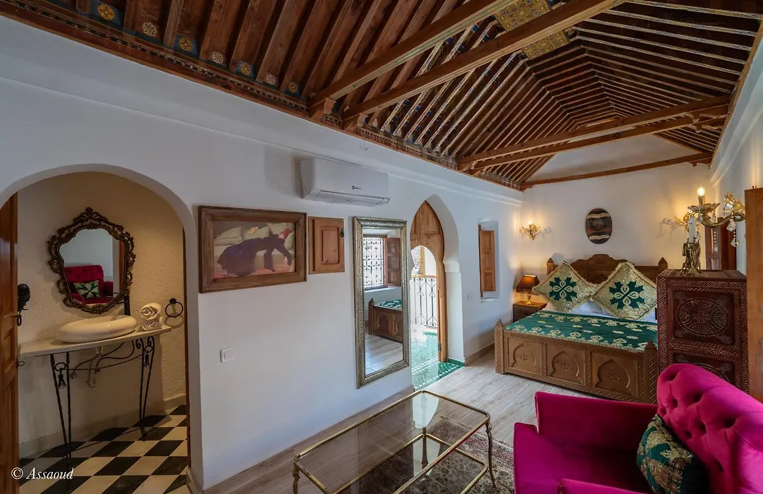 Riad Dar Chama-1