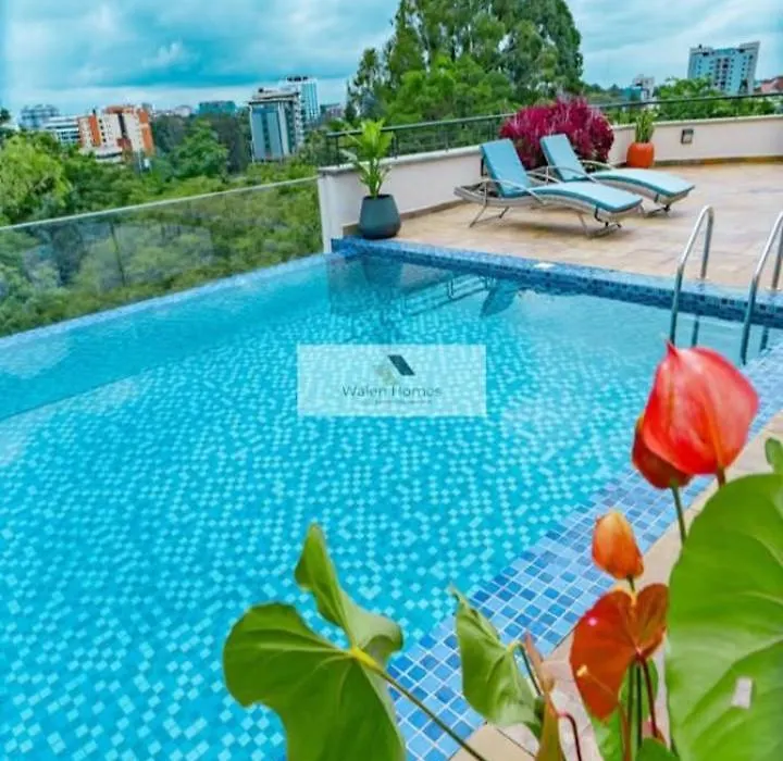 Amazing View Poiny With Swimming Pool-1
