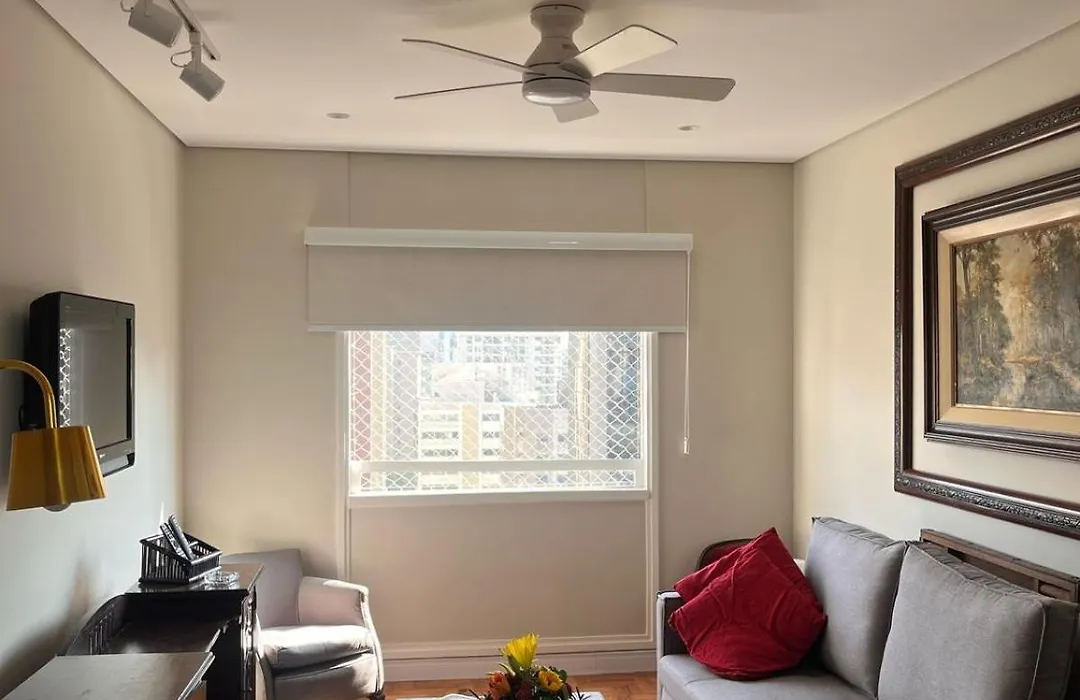 Apartamento Itaim Bibi-1