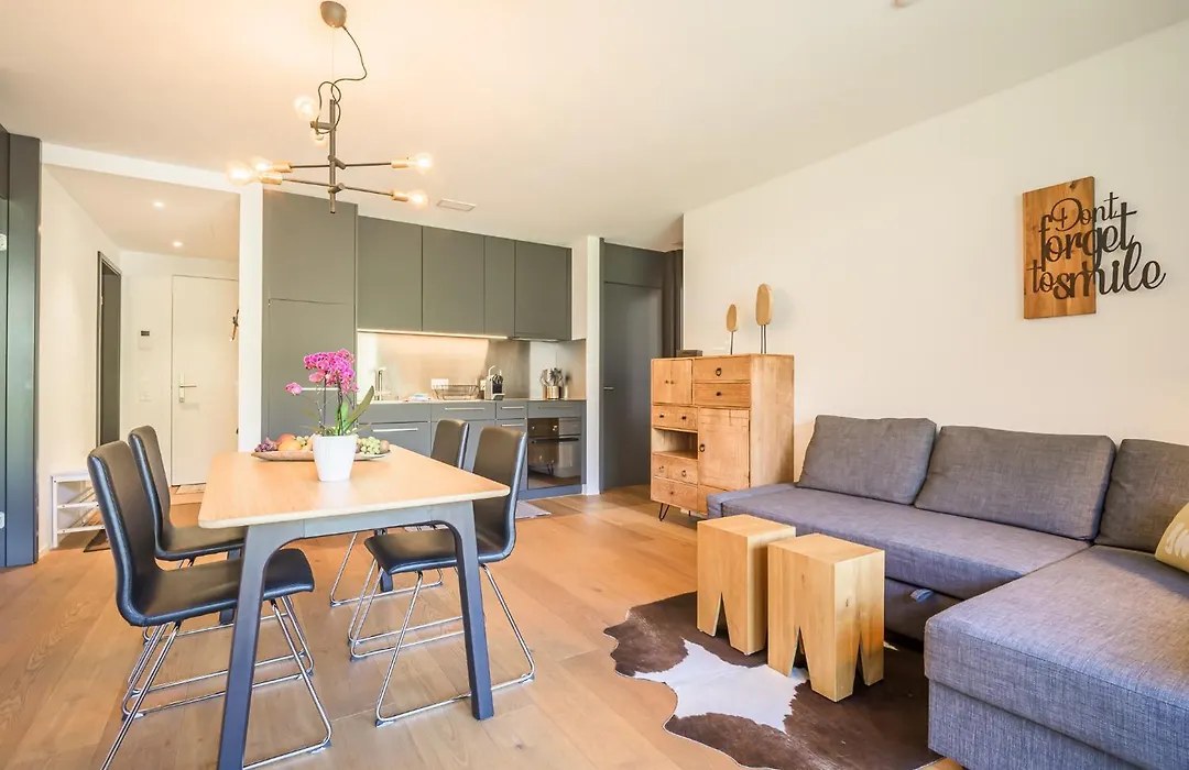 Edelweiss Ferienwohnung, Stenna Bergblick-1