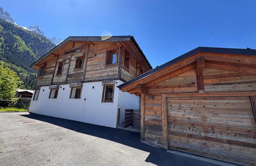 Chalet La Frasse-1
