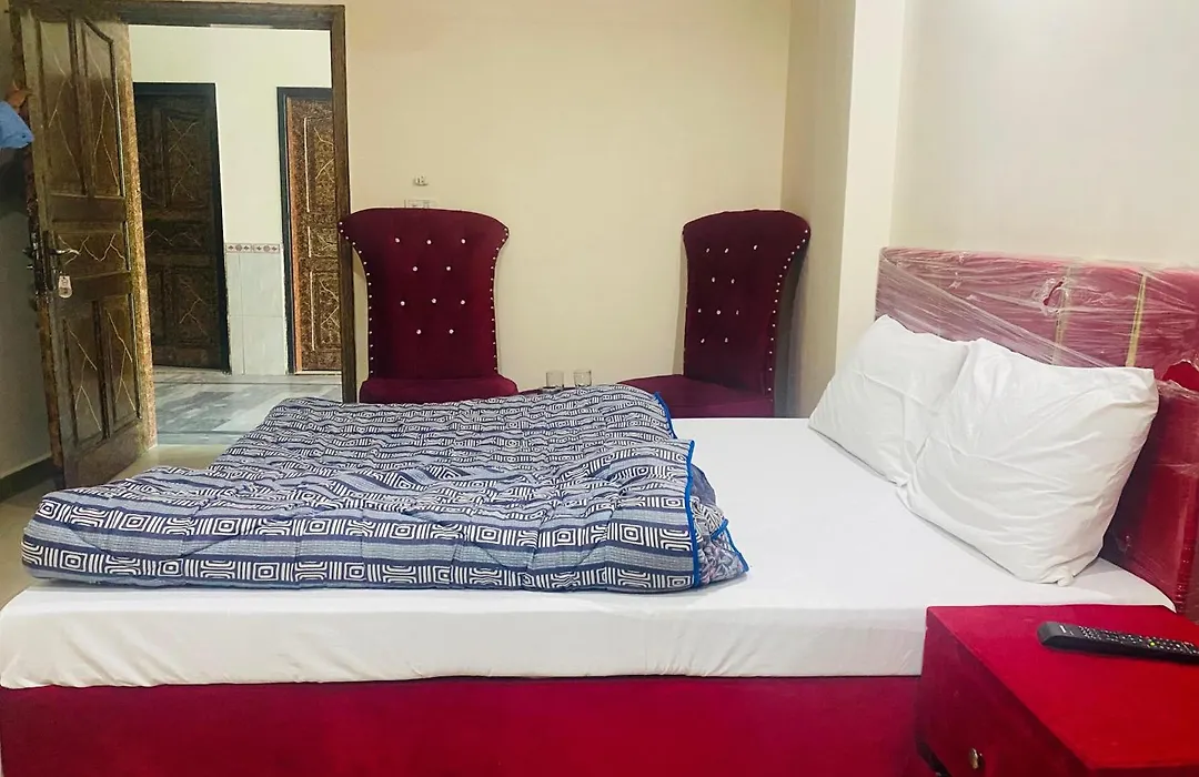 Alaziz Hotel-1