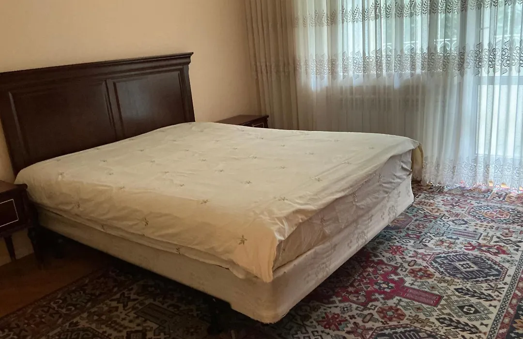 One Bedroom Flat-1