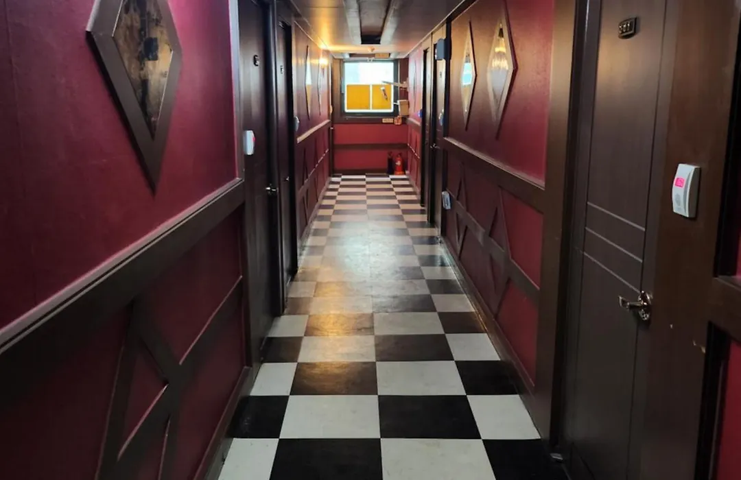 Sisilli Motel-1