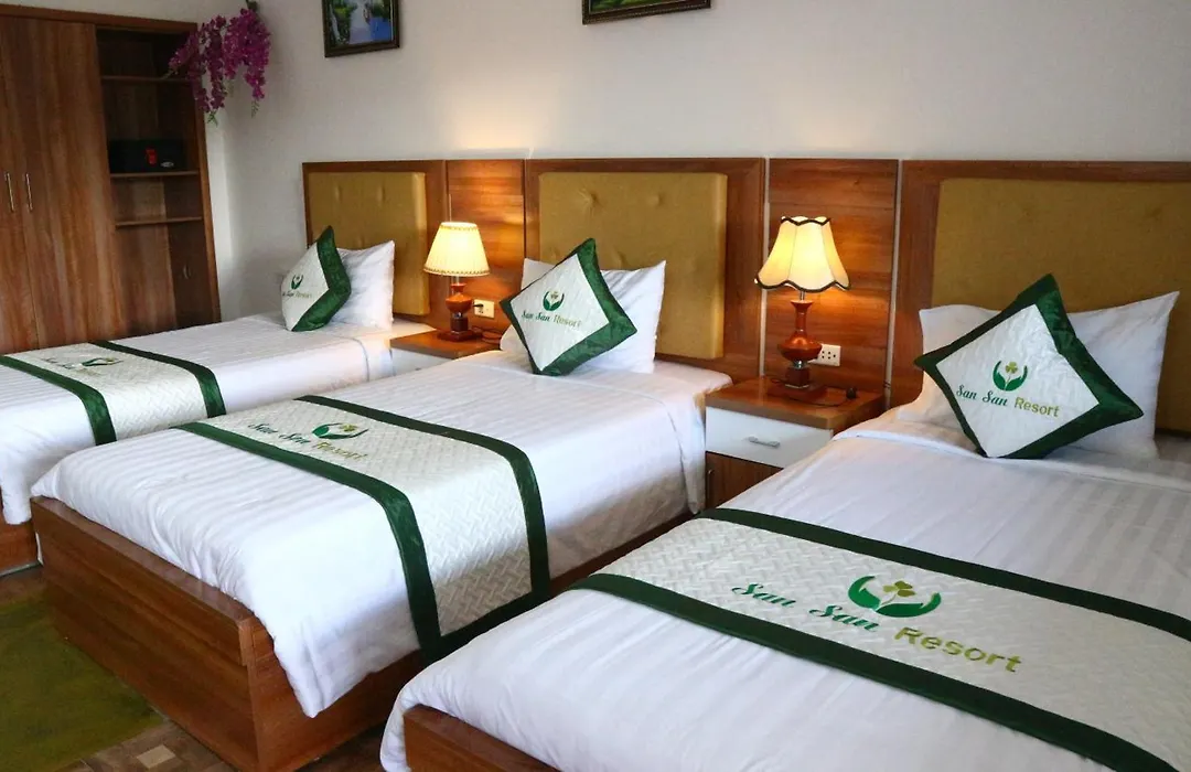 Vang Vieng Phongsavanh Resort-1