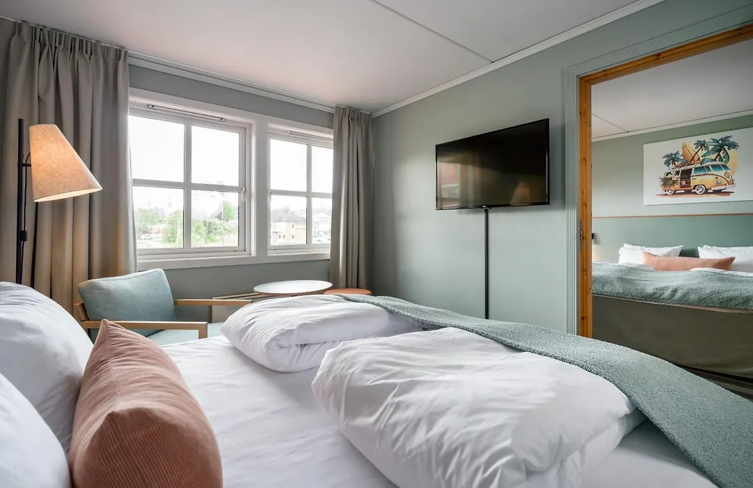Quality Hotel Sarpsborg-1