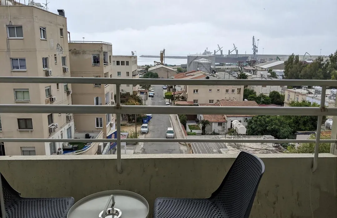 Sunflower Hotel Apartments-1