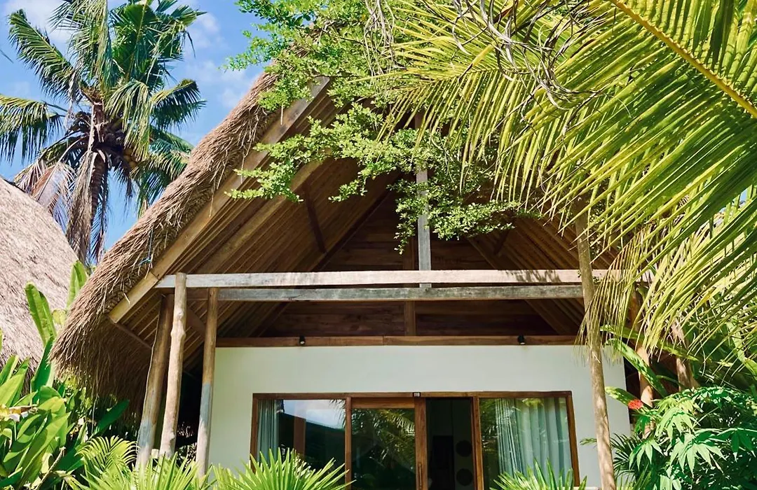 Palm Green Hotel-1