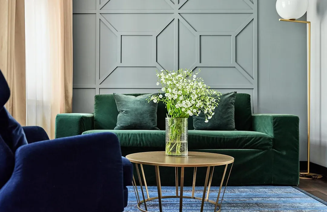 Hotel Indigo Warsaw Nowy Swiat By Ihg-1